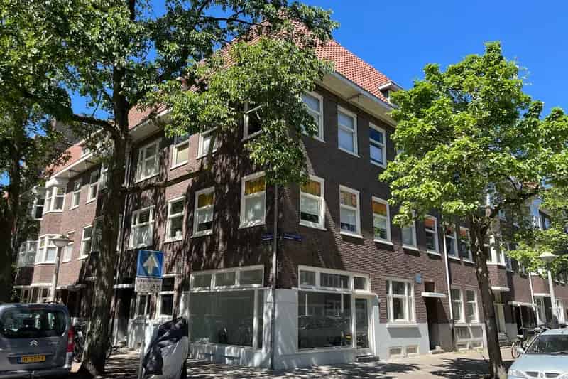 Kantoorruimte Amsterdam 75m² te huur Nabij Hoofddorpplein