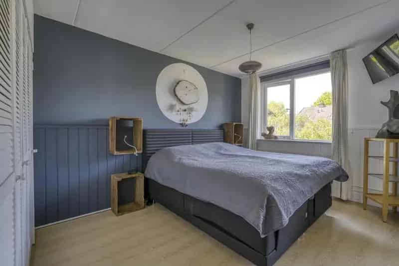 Tweekapper Austerlitz Nabij Bossen 3 Slaapkamers Garage Tuin Atelier