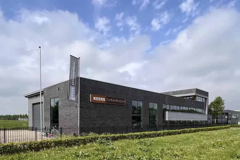238 - 296 m2 Kantoorruimte te Huur Zeewolde