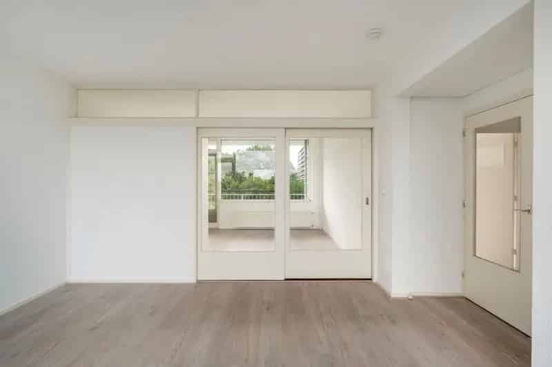 Appartement te koop Rotterdam Ommoord: 5-kamerwoning 103m2