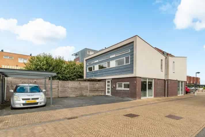 5 Kamer Woonhuis Lelystad