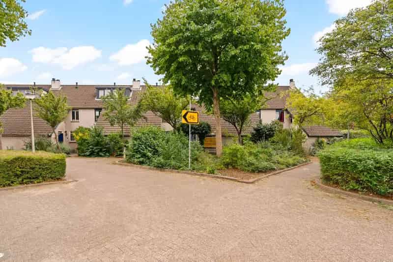 Huis te koop: Breedspoor 56 2908 AA Capelle aan den IJssel | Funda