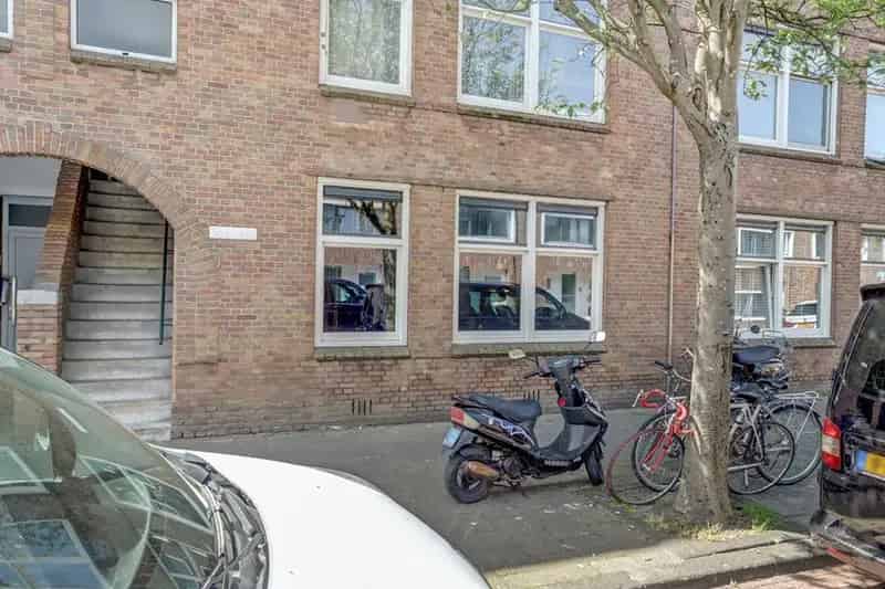 Huis Te Koop , 363, Wolmaransstraat, Den Haag, Zuid-Holland