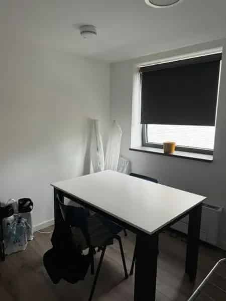 Gemeubileerde Studio Thomas van Kempenstraat