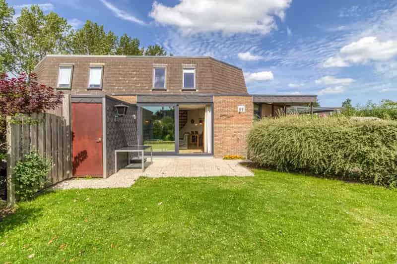 Huis Te Koop , 78, Heggerank, Nieuwvliet, Zeeland
