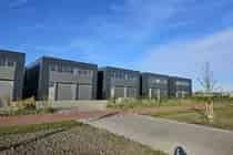 292m2 Bedrijfsruimte Purmerend -  Nieuwe Unit met Verdieping