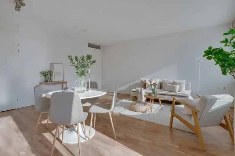 Appartement 57m² 2 Balkons Parkeerplaats Westerhout Binnenstad