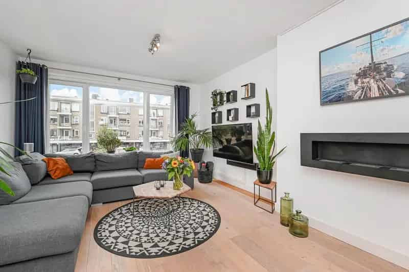 3 Kamer Appartement Voorburg Koningin Julianalaan
