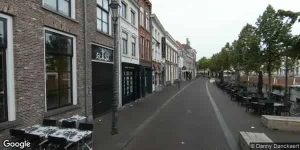 Studio Haven in Breda