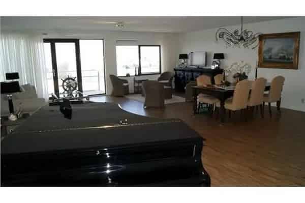 Te Huur: Licht Appartement Scheveningen 2 slaapkamers 2 Balkons