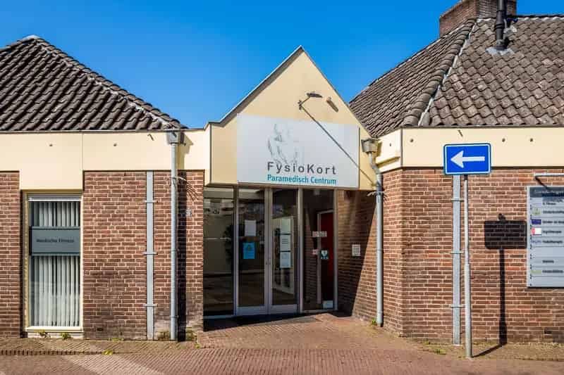 Zorginstelling Doesburg | Zoek zorginstellingen te koop: Zandbergstraat 10 6981 DR Doesburg 
