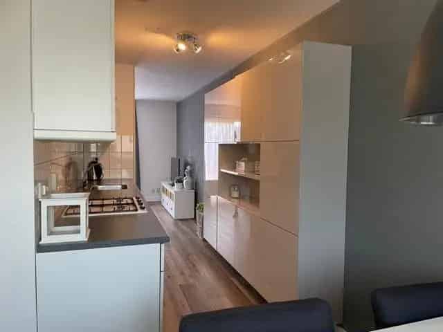 Tussenwoning te huur Geldrop 4 kamers 120m2