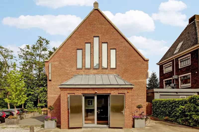 Kantoorruimte Amstelveen 245m² te huur