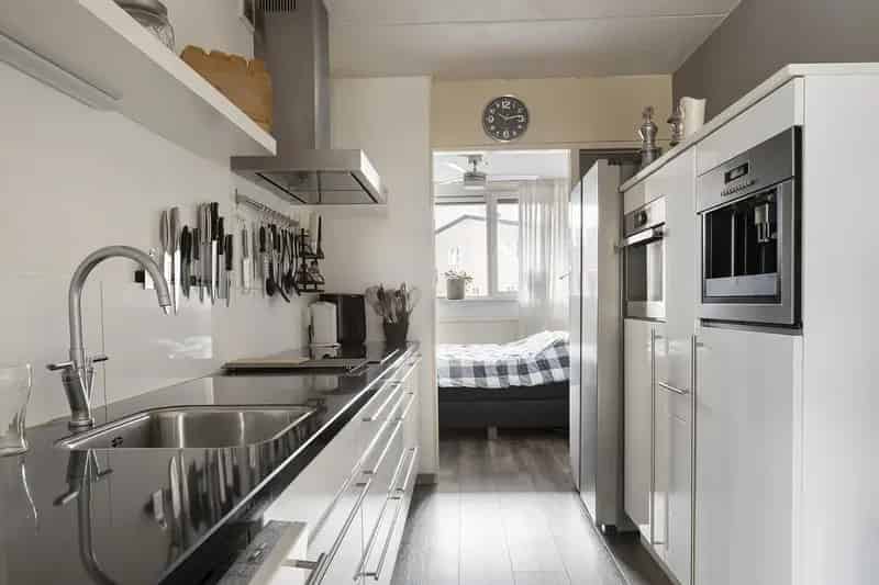 Opstand Wonen Centrum Emmen 2 Slaapkamers Balkon Airco Energielabel A