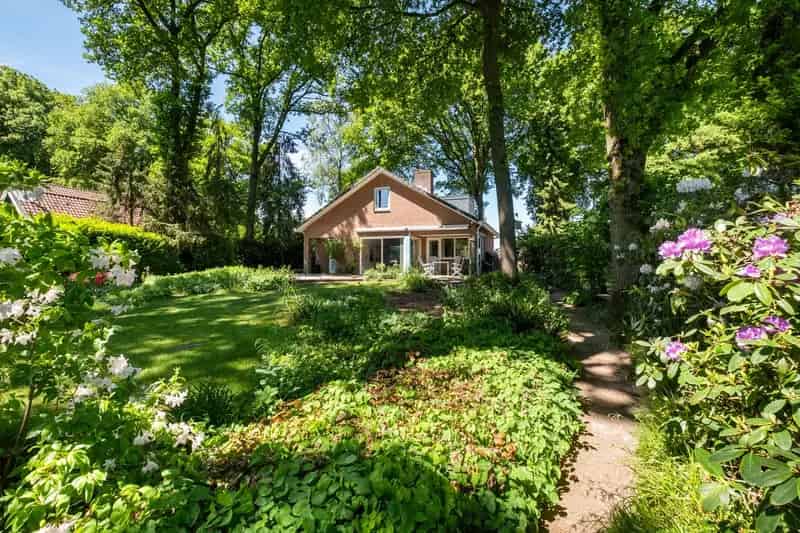 Huis te koop Lunteren Engweg 44 B