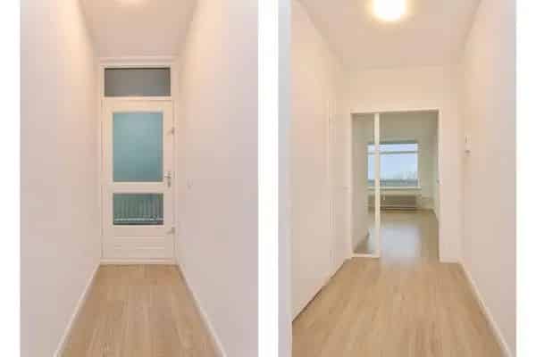 2-kamerappartement Eindhoven: Ruim, Licht, Balkon, Gerenoveerd