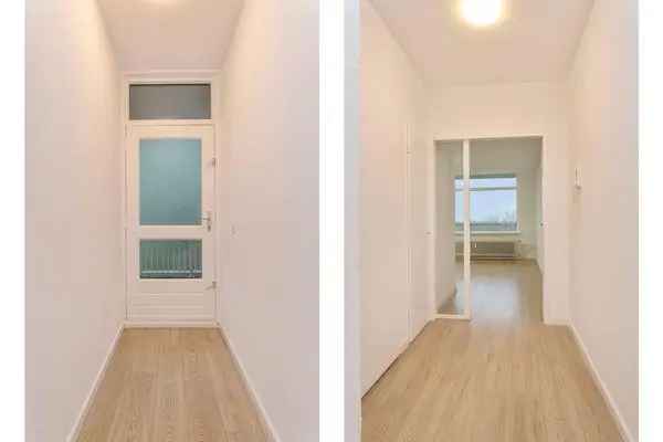 2-kamerappartement Eindhoven: Ruim, Licht, Balkon, Gerenoveerd