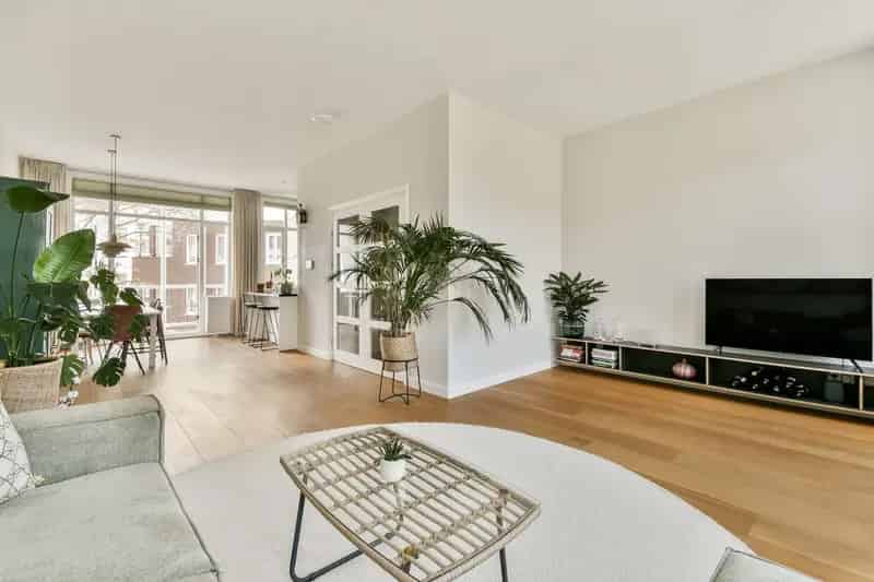Appartement te koop Oude Noorden Rotterdam