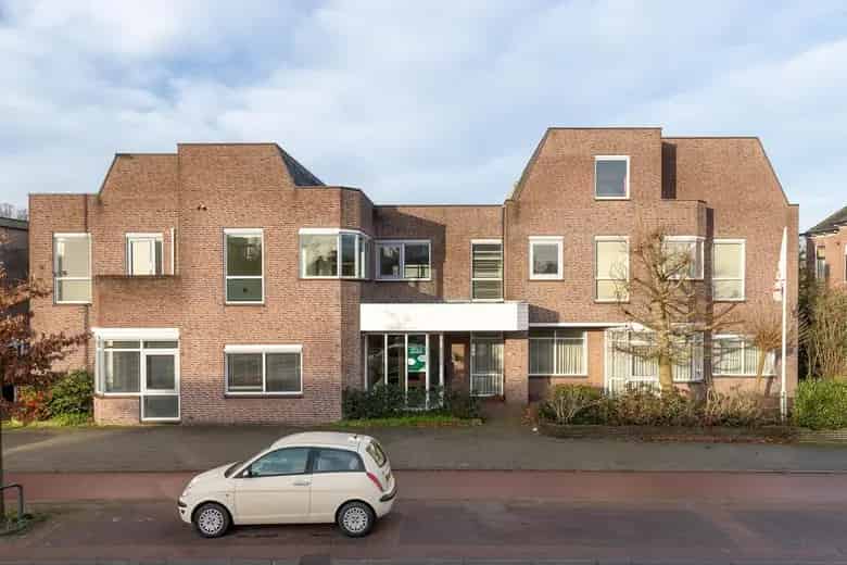 1525 m2 Kantoorruimte te Koop Hillegom
