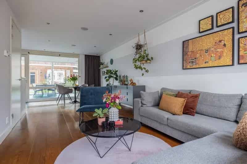 Huis te koop Eindhoven Lochemstraat 31