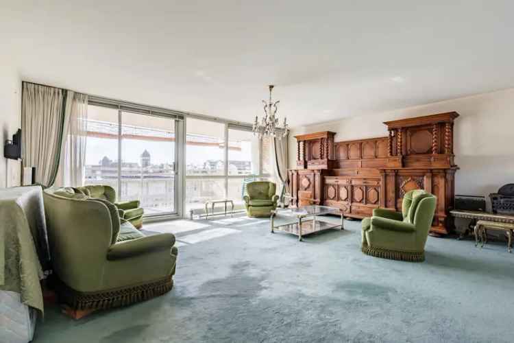 Appartement te koop: Plantagekade 30 1018 ZV Amsterdam 