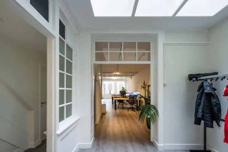 Kantoor Amsterdam | Zoek kantoren te huur: Rokin 105-A 1012 KM Amsterdam 