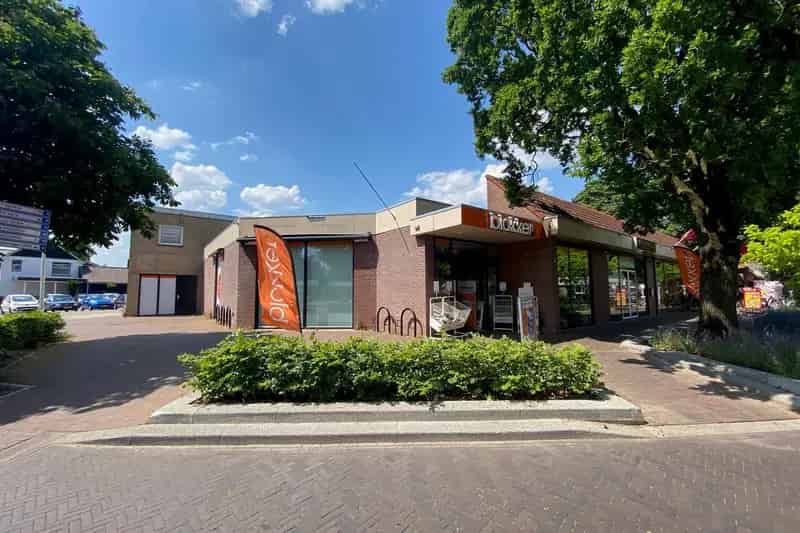 Winkelruimte te huur Eibergen Brink 455m2