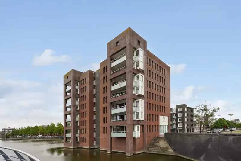 3 Kamer Appartement Den Haag Praagsingel 2024 gerenoveerd