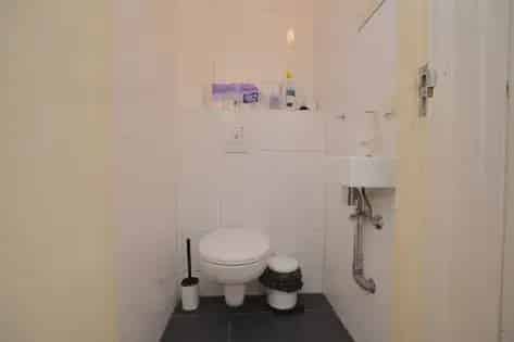 3 Kamer Appartement Groningen Studenten 47m2