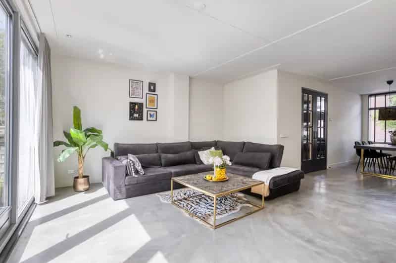 Harenmakersstraat 29 Zaandam Kindvriendelijke buurt Nabij Centrum