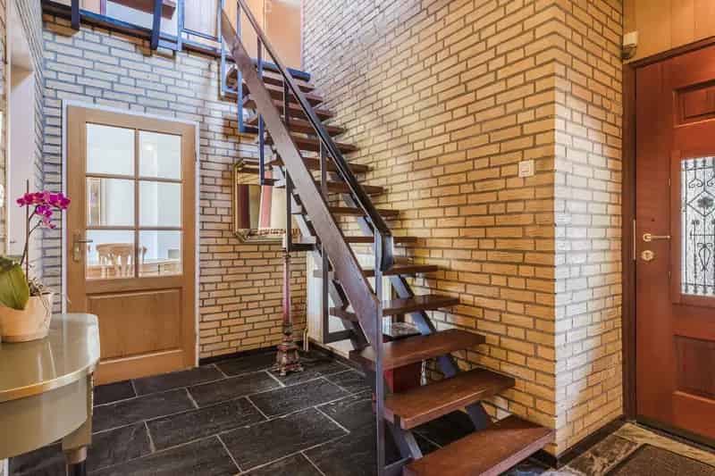 Royale Tweekapper met 4 slaapkamers nabij bos
