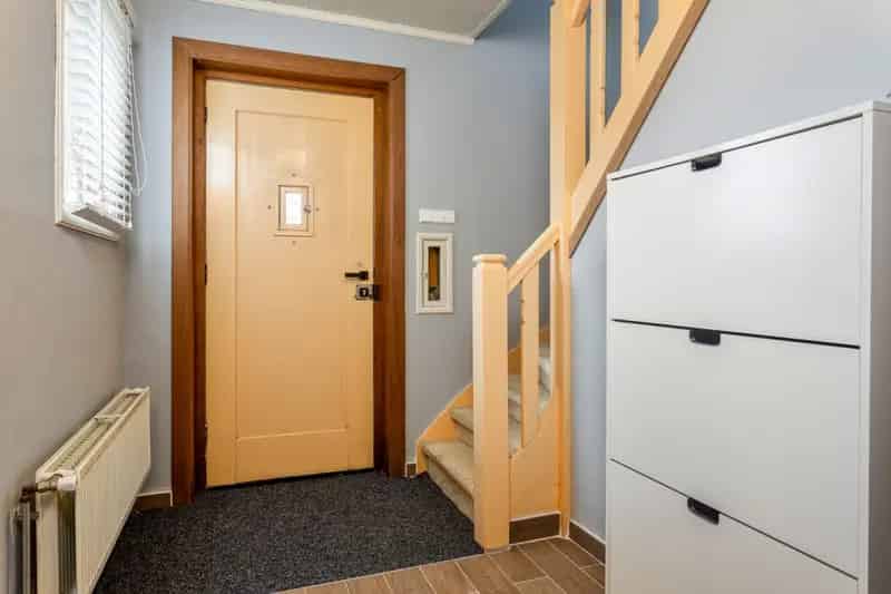 Vrijstaande woning 5 slaapkamers nabij Belgische grens