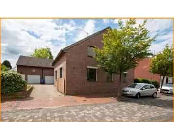 Groot 6-Kamer Huis Te Huur Duitsland Werknemers Accommodatie