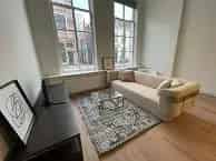 Studio Haarlem Jansstraat 35m2 Rustige Buurt