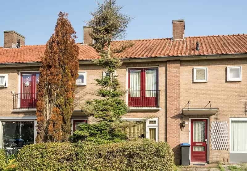 Woning Malburgen Oost: Geisoleerd, Nieuwe Kozijnen, Energielabel A