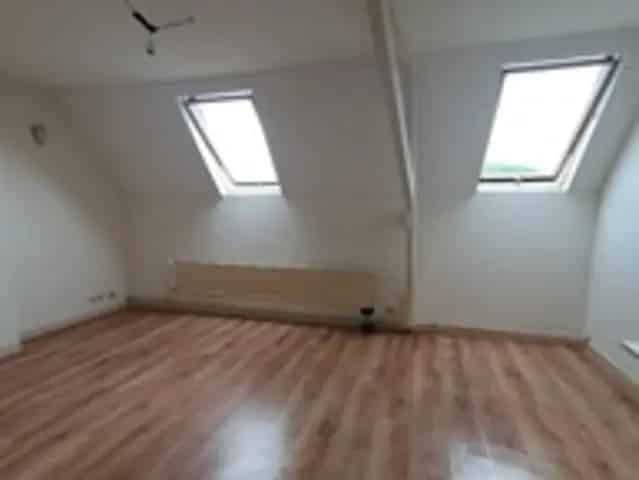 Appartement Roosendaal Brugstraat 2 Kamers 35m2
