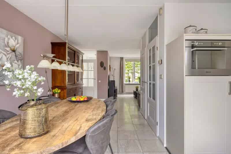 Huis te koop: Markusberg 10 4822 SK Breda | Funda