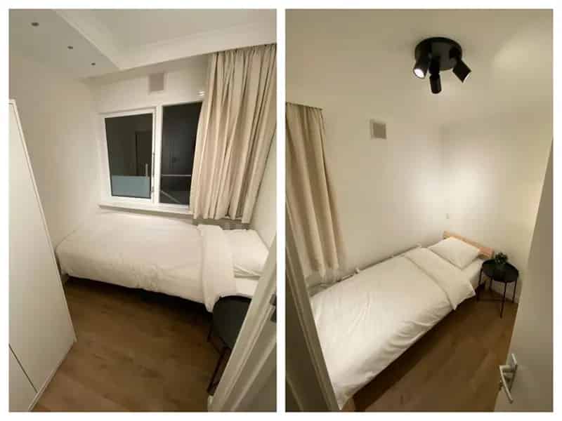 5 Kamer Woonhuis Voorne aan Zee