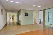 20 854 m2 Zorgruimte te Huur Zutphen Gelre Ziekenhuis