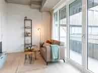 3 Kamer Appartement Rotterdam G H Betzweg 67m2