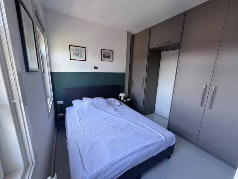 Kamer De Pijp Eigen Badkamer WC Gemeubileerd 20 Juli