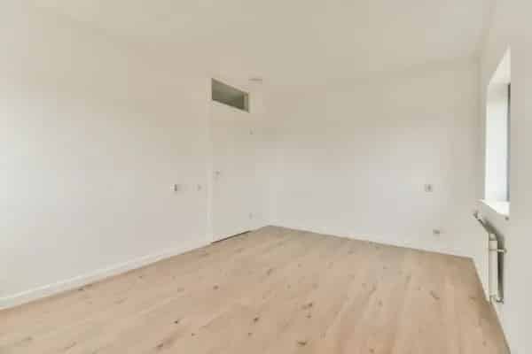Ruim 3-kamer appartement Hoogvliet Rotterdam