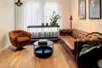 100m2 Winkelruimte Sluis Centrum Wonen Werken