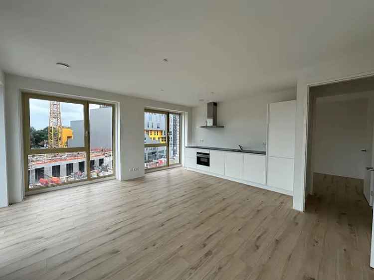 Appartement Te Huur in Amsterdam, Noord-Holland