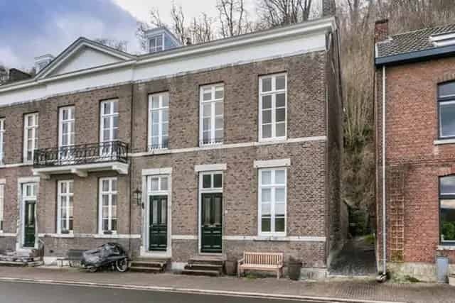 Eengezinswoning Maastricht Buitenwijk Zuidwest 4 kamers