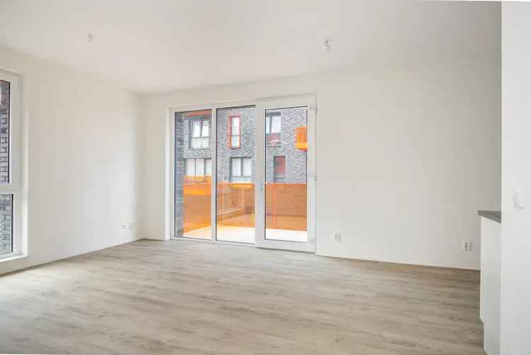 Appartementen Kolenpark Groningen: Moderne 2 en 3 Kamer Huurappartementen