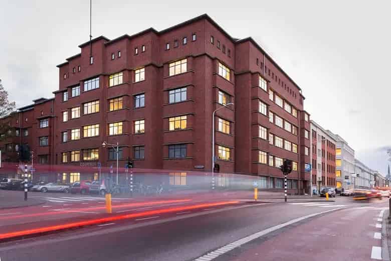 Kantoorruimte te huur Den Haag 15-200m2