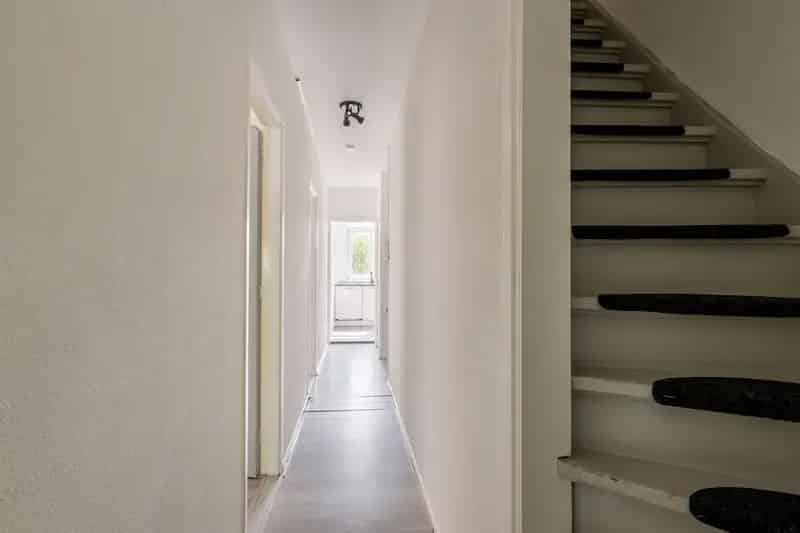 5-kamer appartement Rotterdam Dordtselaan: Moderne woning nabij Zuidplein