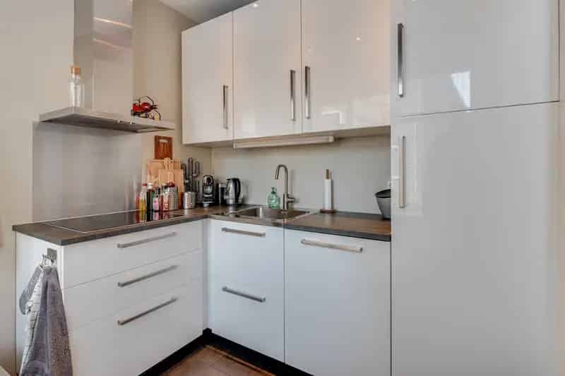Appartement te koop Hilversum Diepeweg