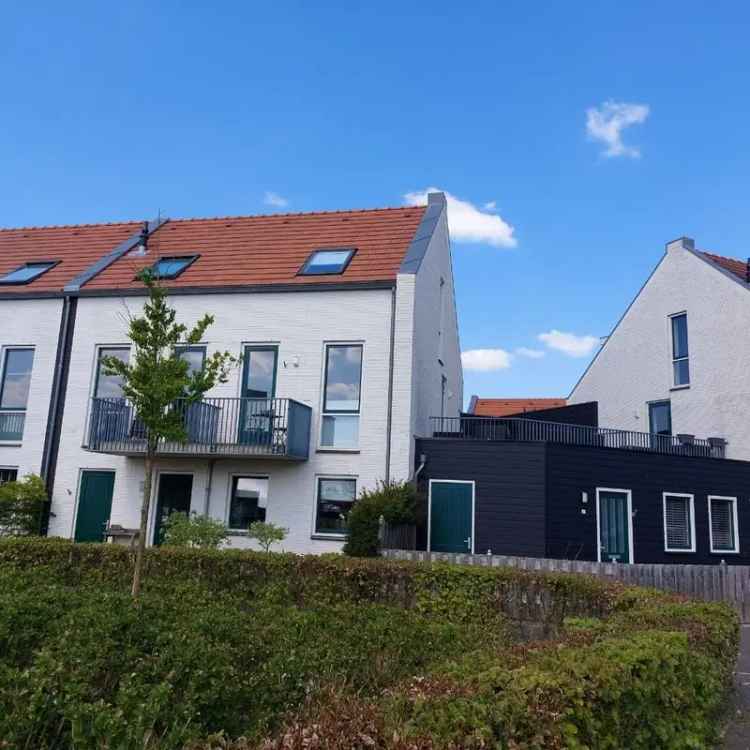 Gemeubileerde 2 Kamer Maisonnette Nijkerk